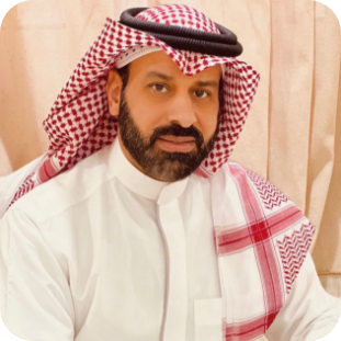 Dr. Hamoud AlRemal
